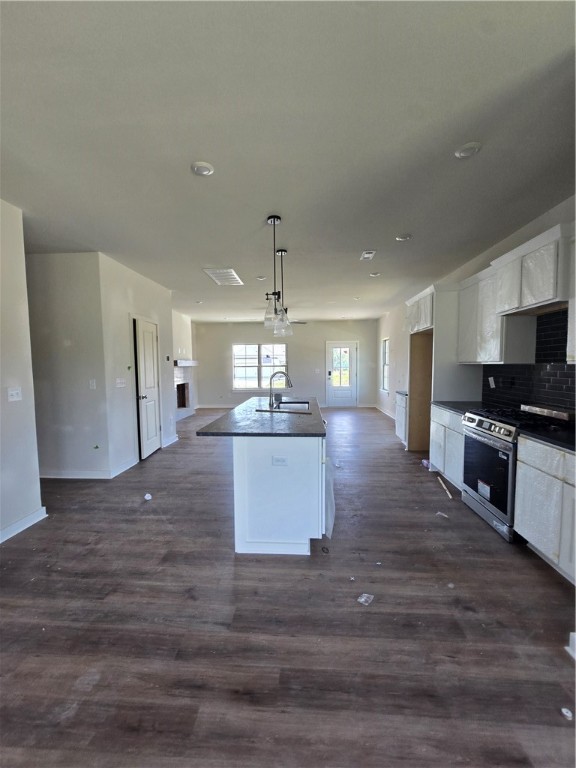 Heritage Ranch Ph 4 Siloam Spgs - Residential