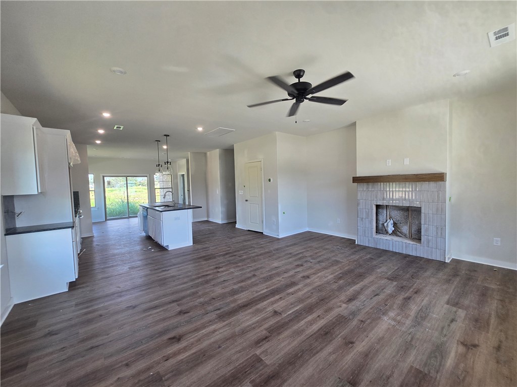 Heritage Ranch Ph 4 Siloam Spgs - Residential