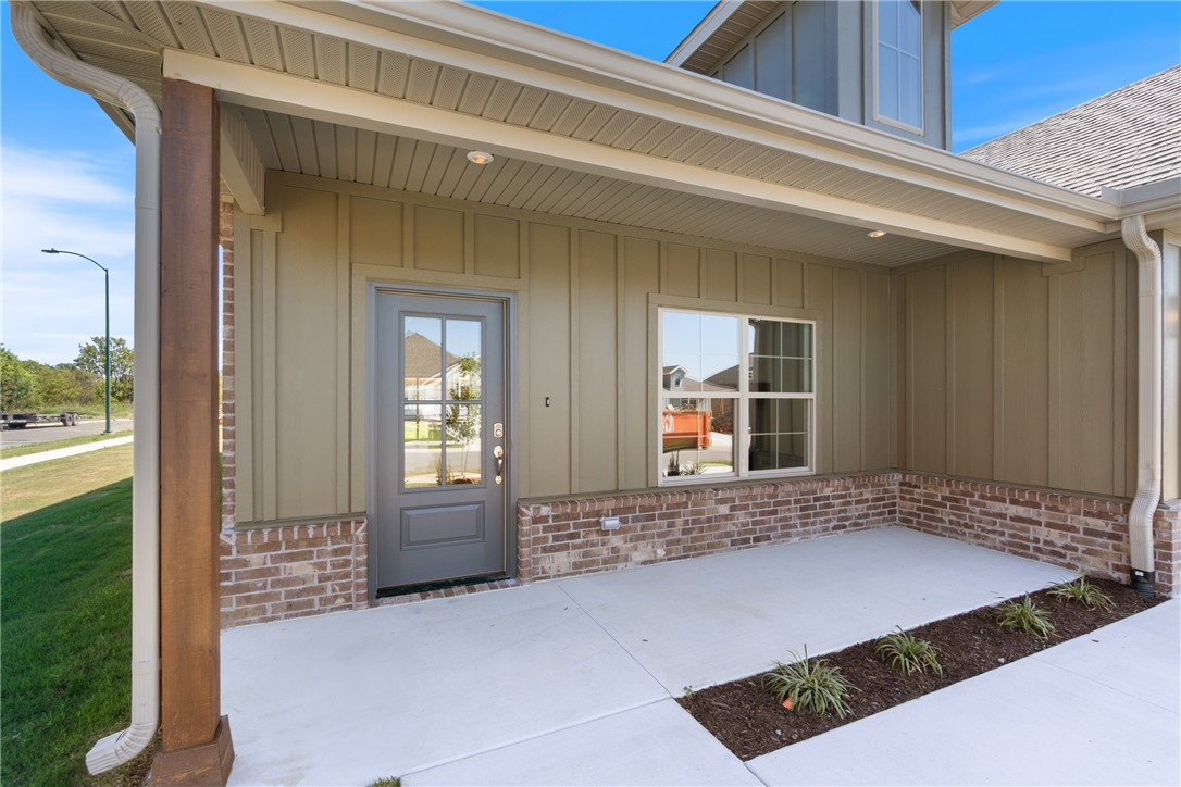 Heritage Ranch Ph 4 Siloam Spgs - Residential