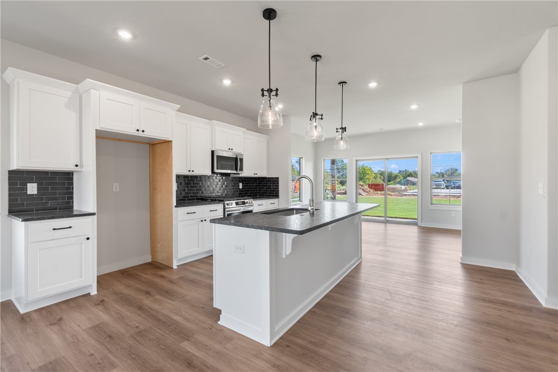 Heritage Ranch Ph 4 Siloam Spgs - Residential