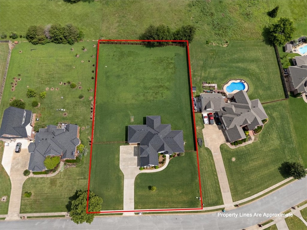 Barrington Heights Sub - Residential