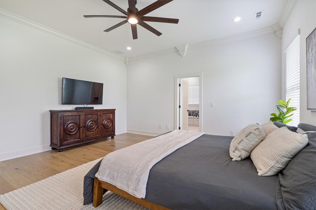 Barrington Heights Sub - Residential