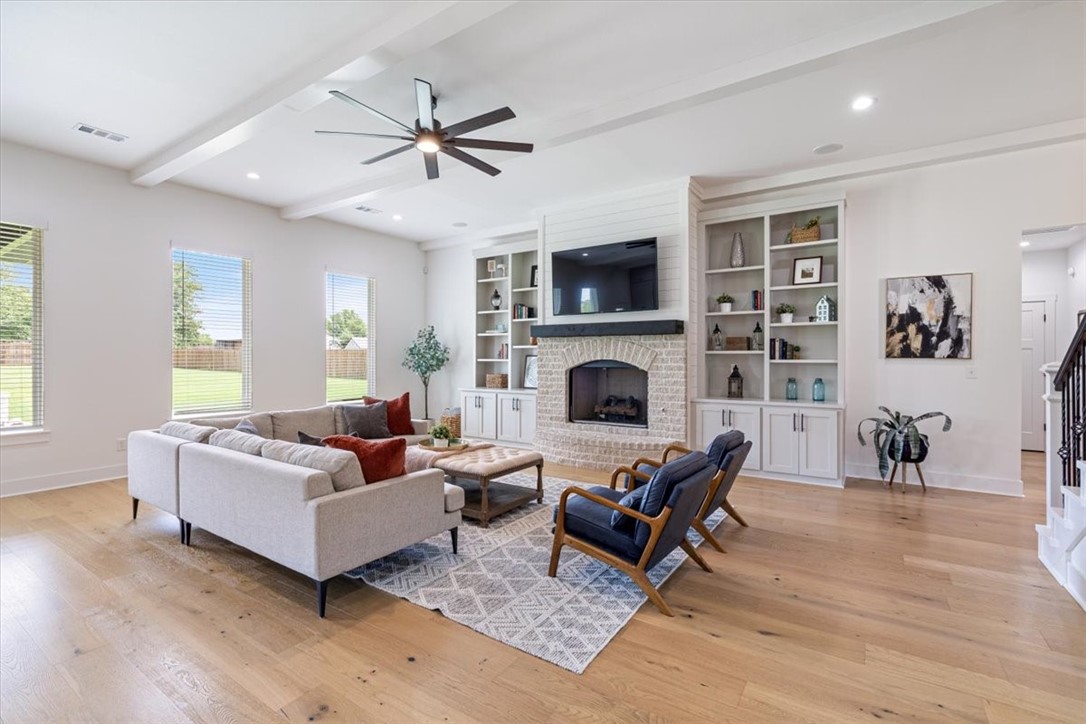 Barrington Heights Sub - Residential