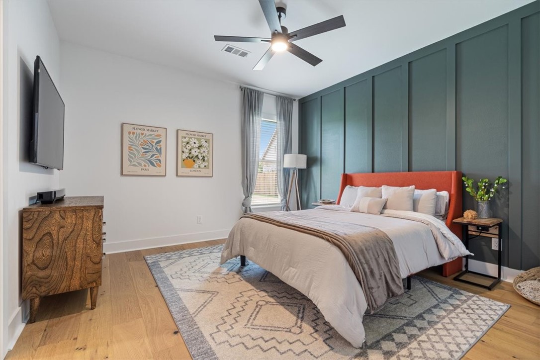 Barrington Heights Sub - Residential