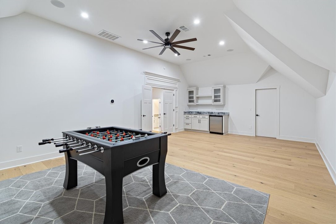 Barrington Heights Sub - Residential