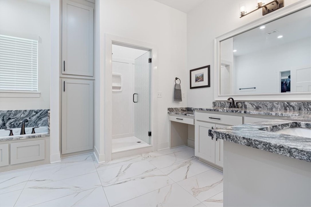 Barrington Heights Sub - Residential