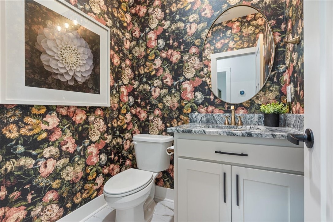 Barrington Heights Sub - Residential