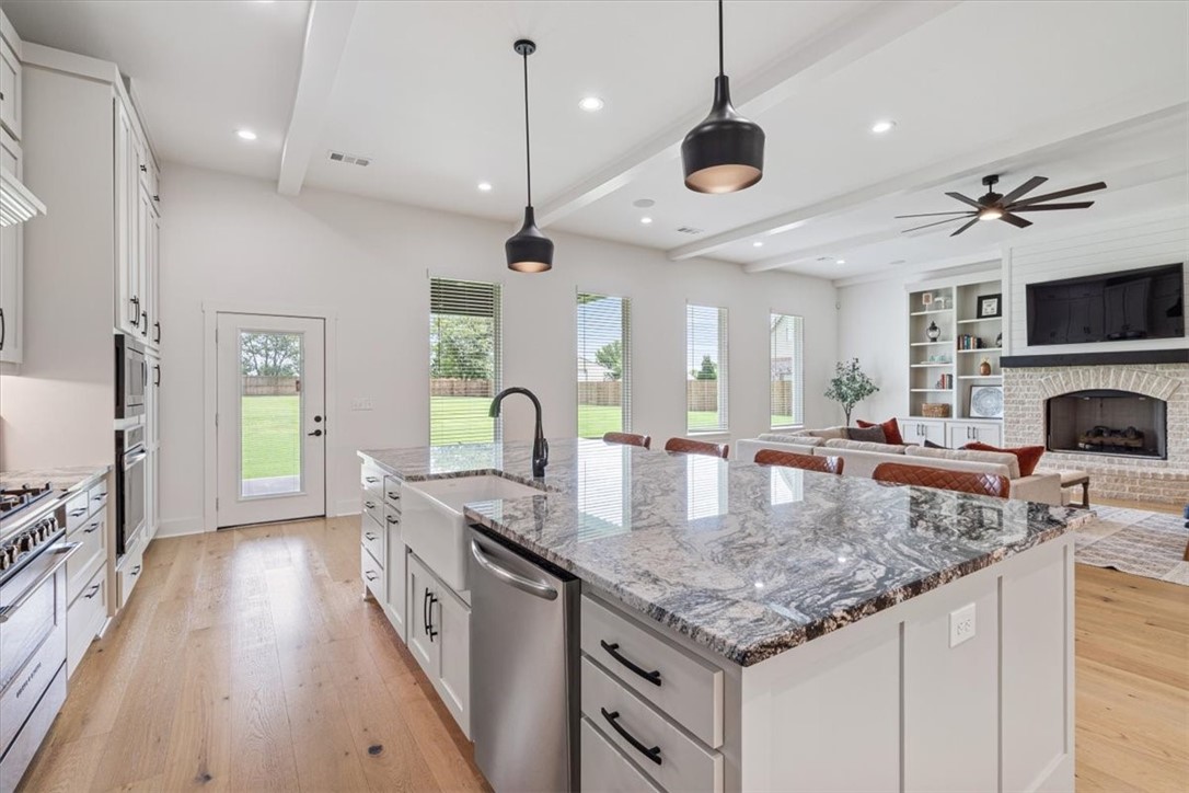 Barrington Heights Sub - Residential