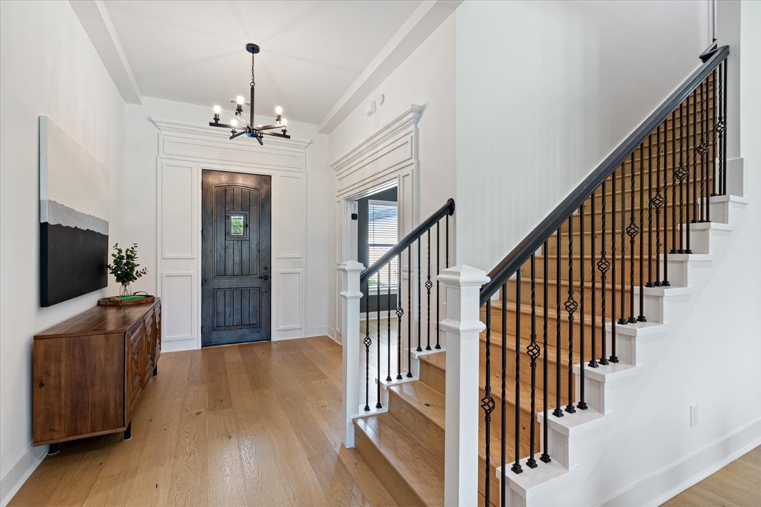 Barrington Heights Sub - Residential