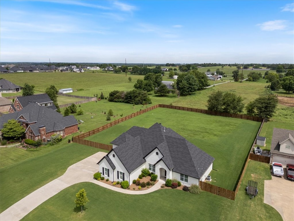 Barrington Heights Sub - Residential