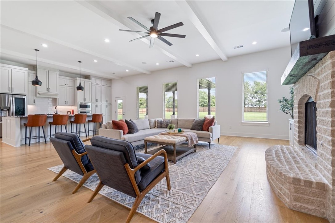 Barrington Heights Sub - Residential