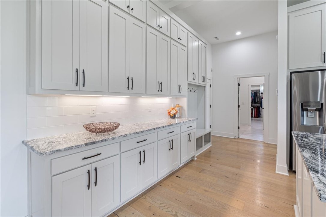 Barrington Heights Sub - Residential