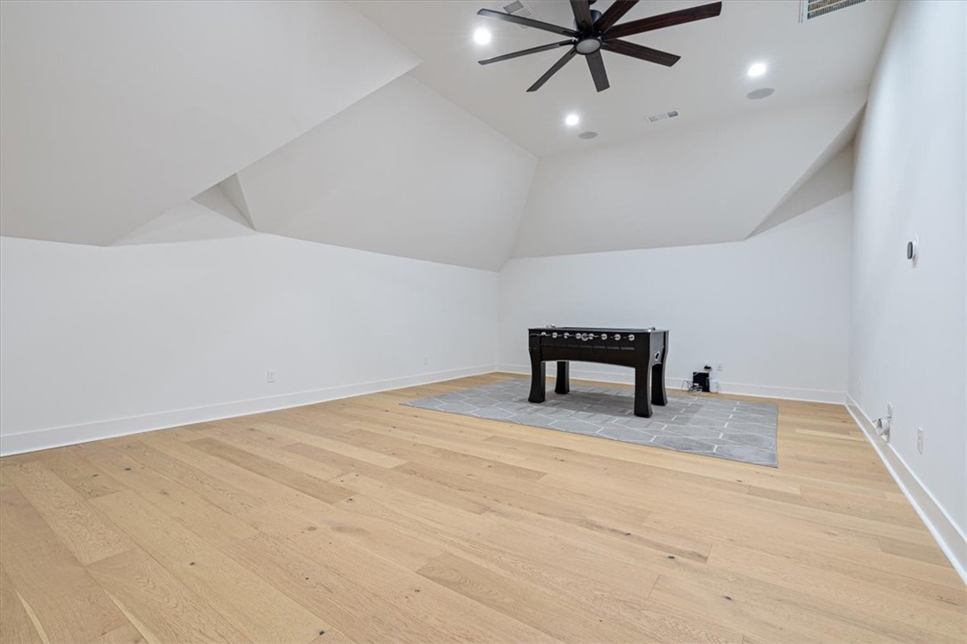 Barrington Heights Sub - Residential