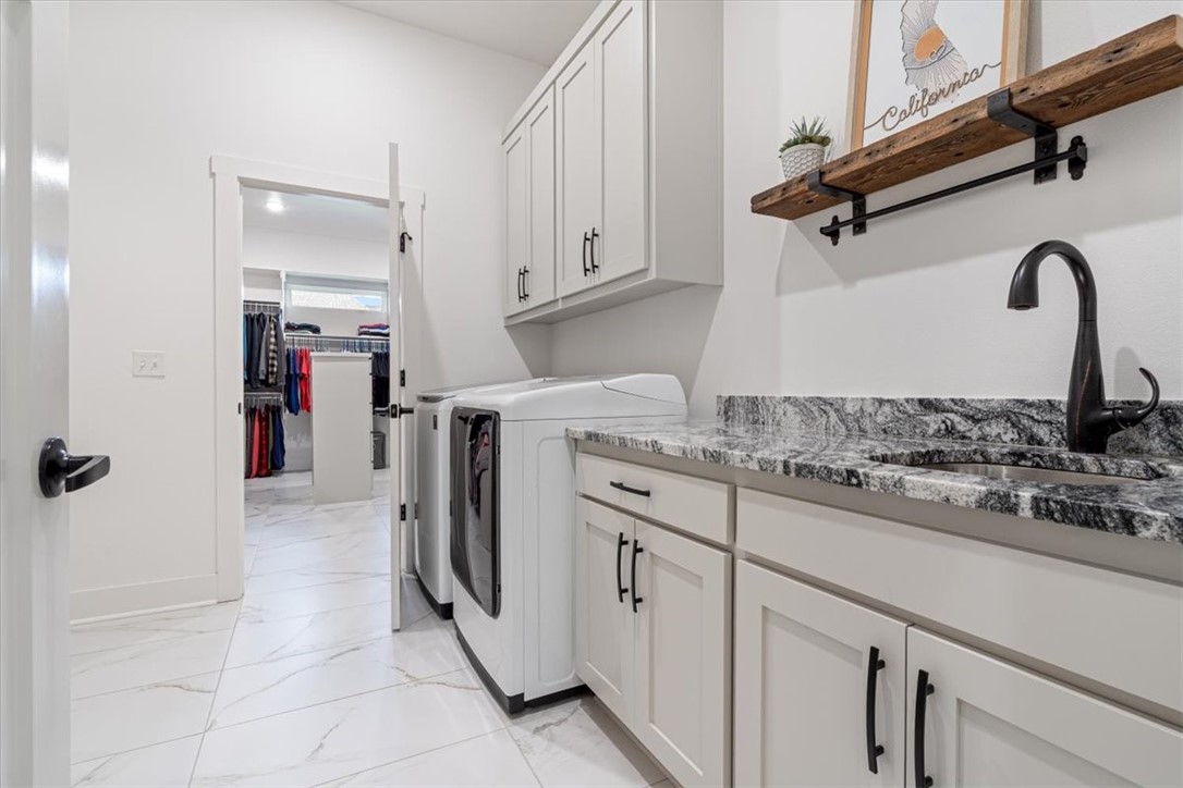 Barrington Heights Sub - Residential