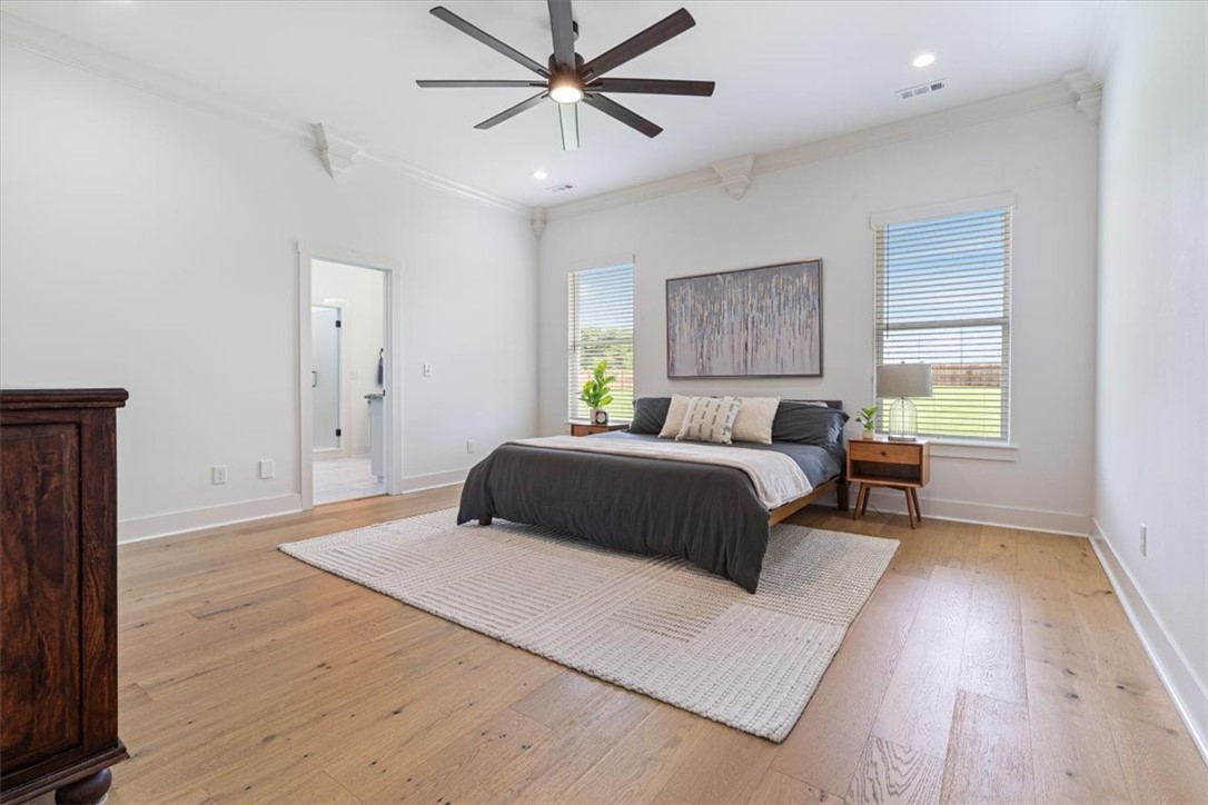 Barrington Heights Sub - Residential