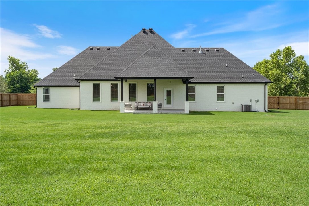 Barrington Heights Sub - Residential