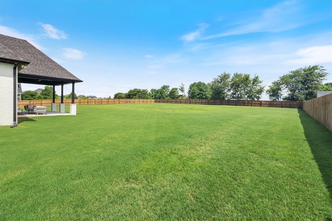 Barrington Heights Sub - Residential