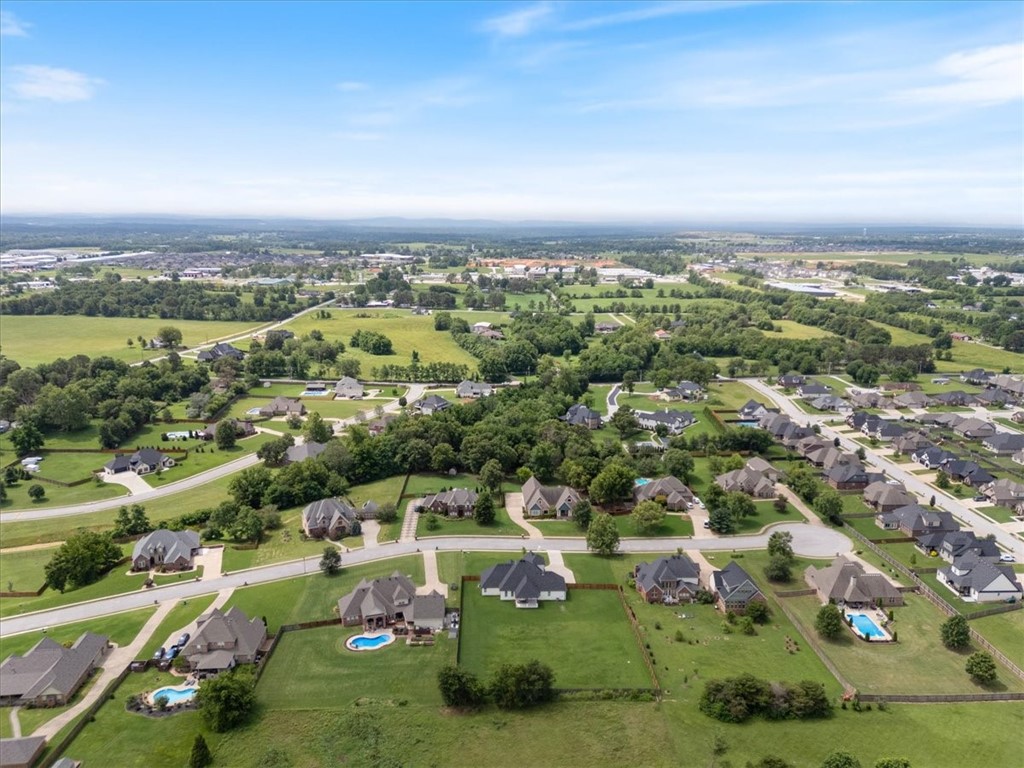 Barrington Heights Sub - Residential