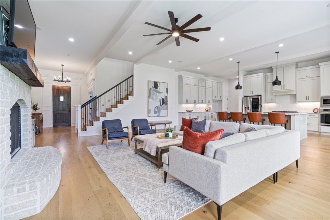 Barrington Heights Sub - Residential