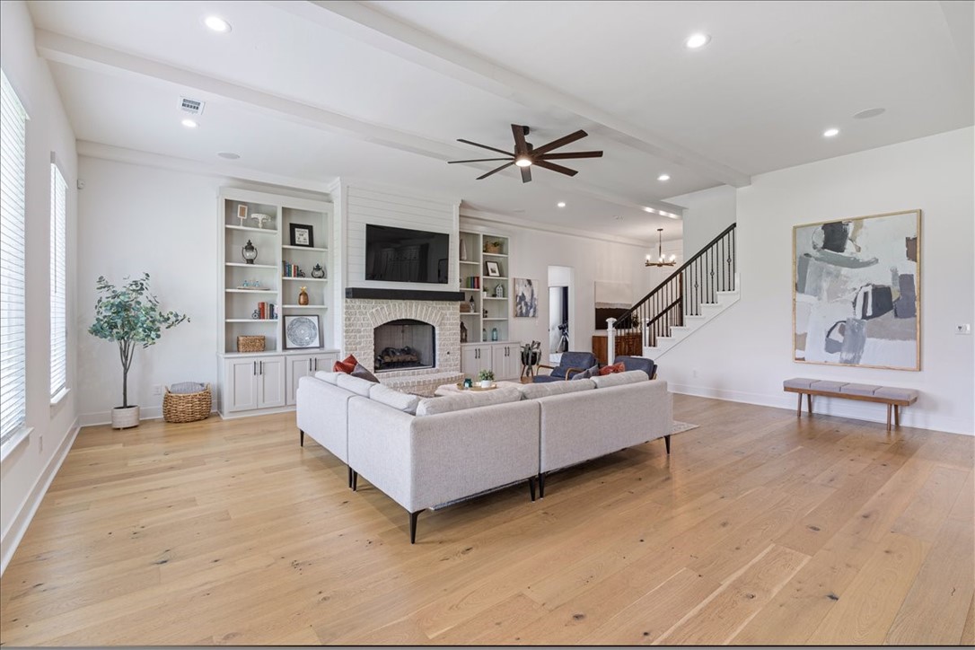 Barrington Heights Sub - Residential