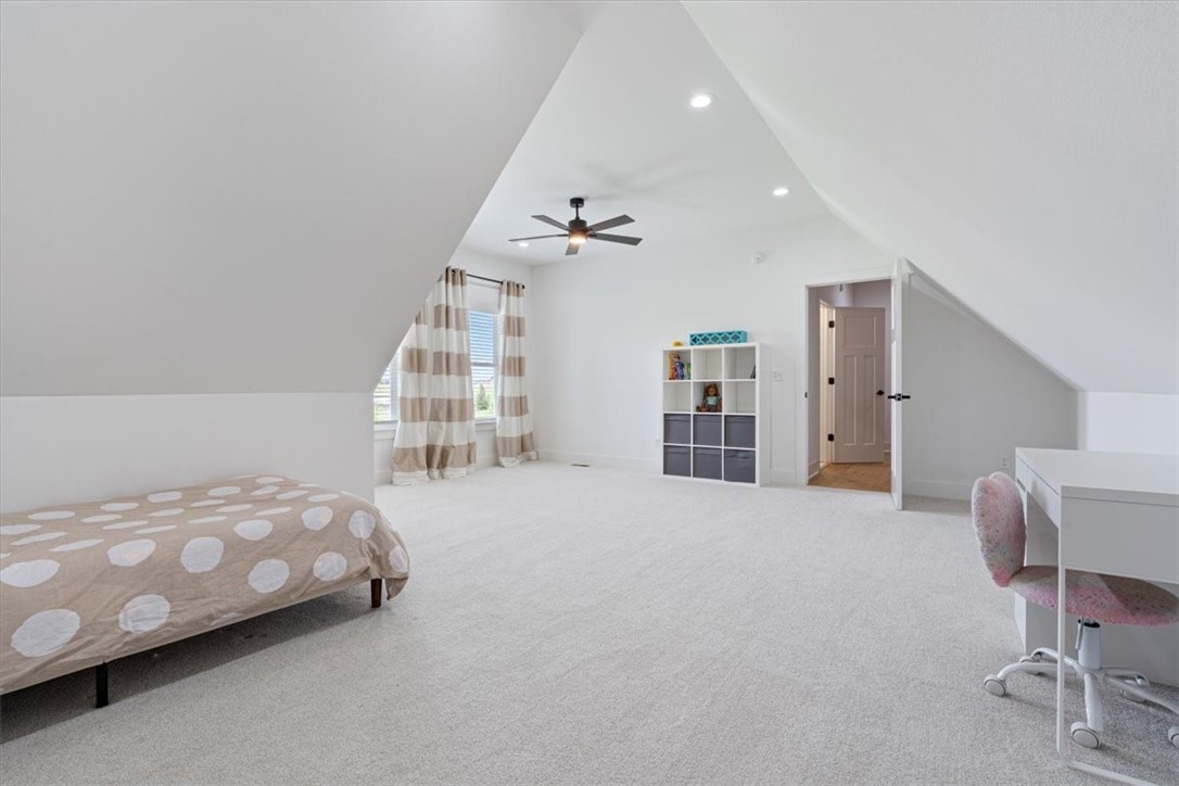 Barrington Heights Sub - Residential