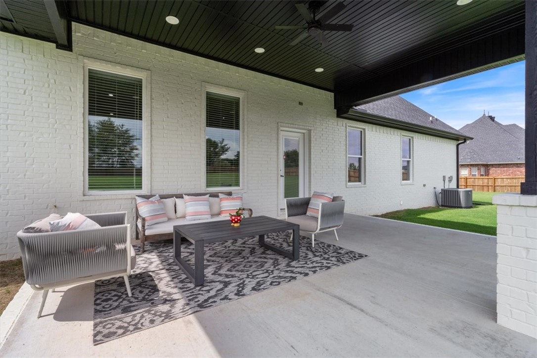 Barrington Heights Sub - Residential