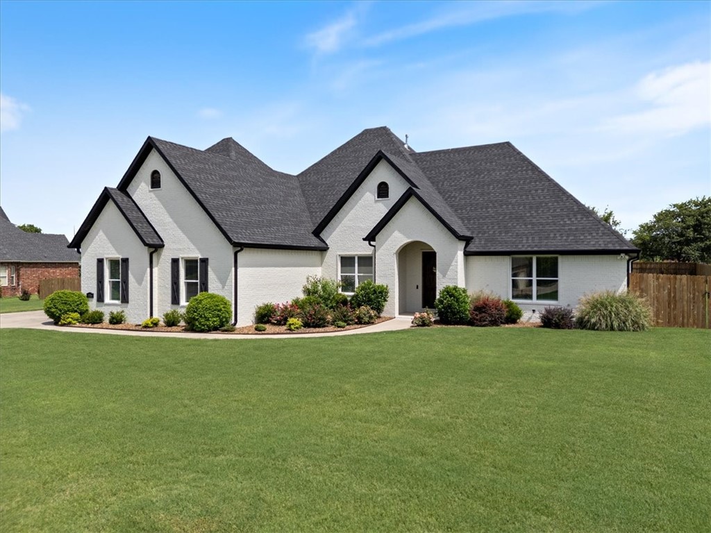 Barrington Heights Sub - Residential