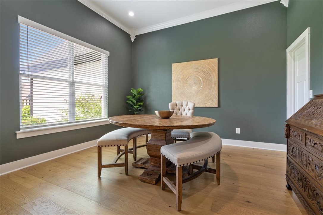 Barrington Heights Sub - Residential