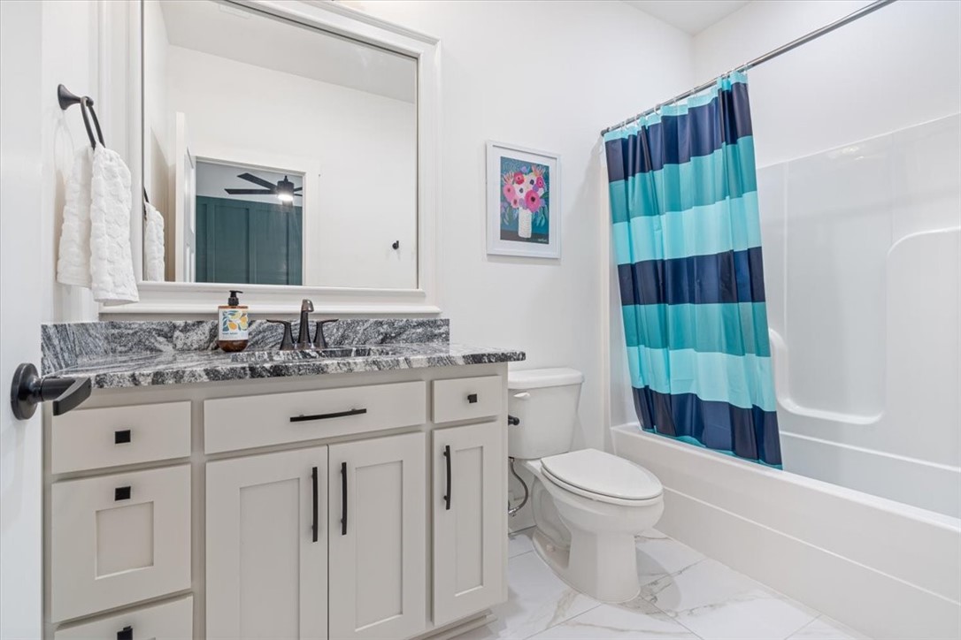 Barrington Heights Sub - Residential