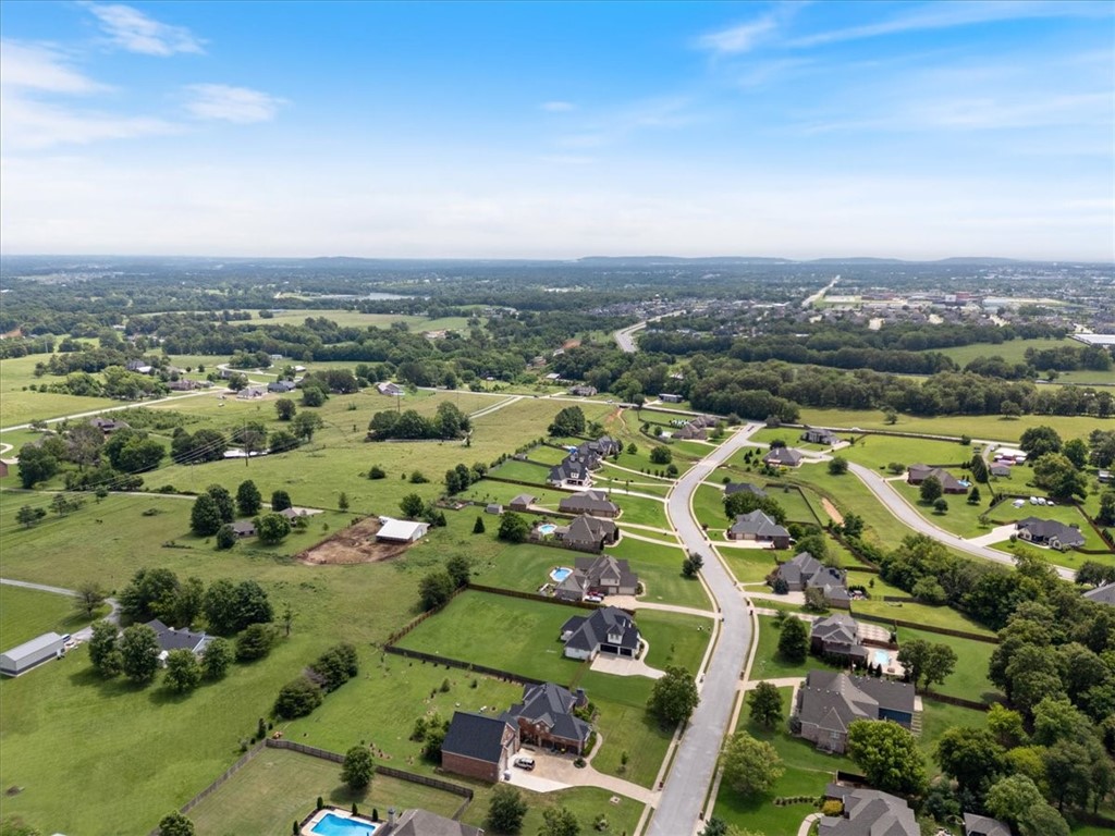 Barrington Heights Sub - Residential