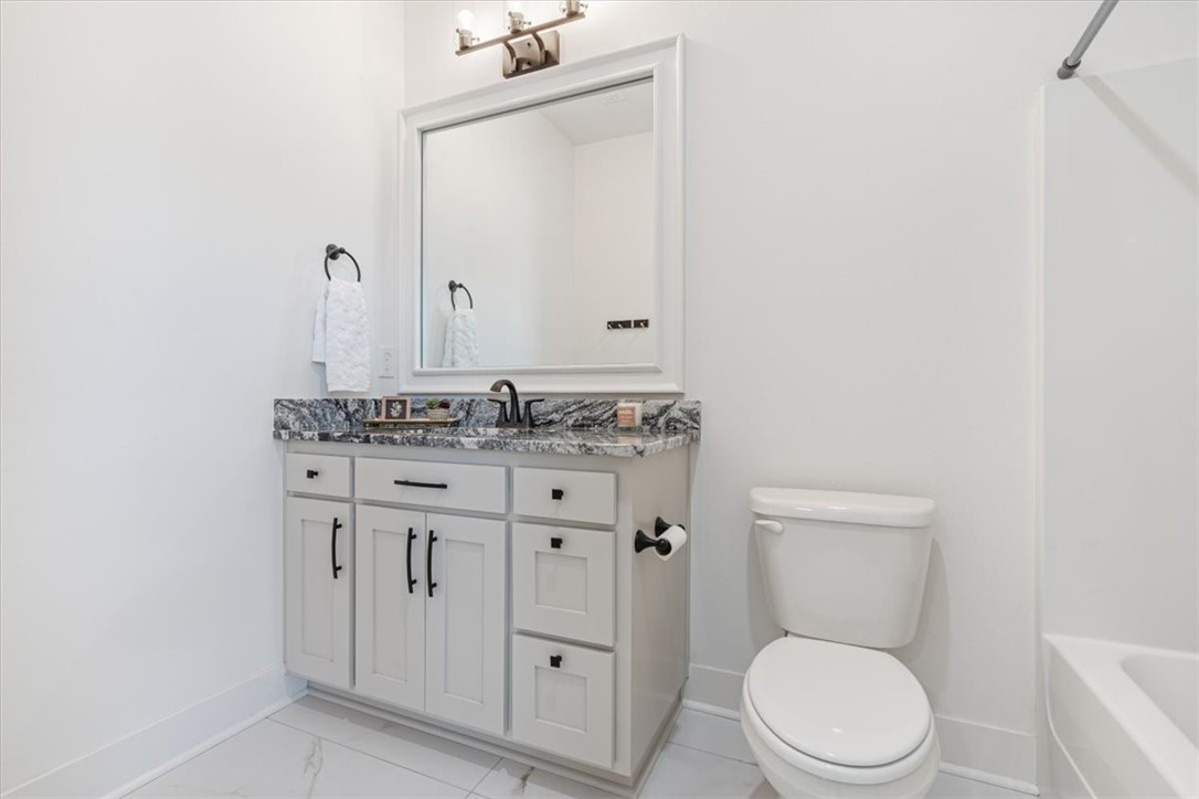 Barrington Heights Sub - Residential