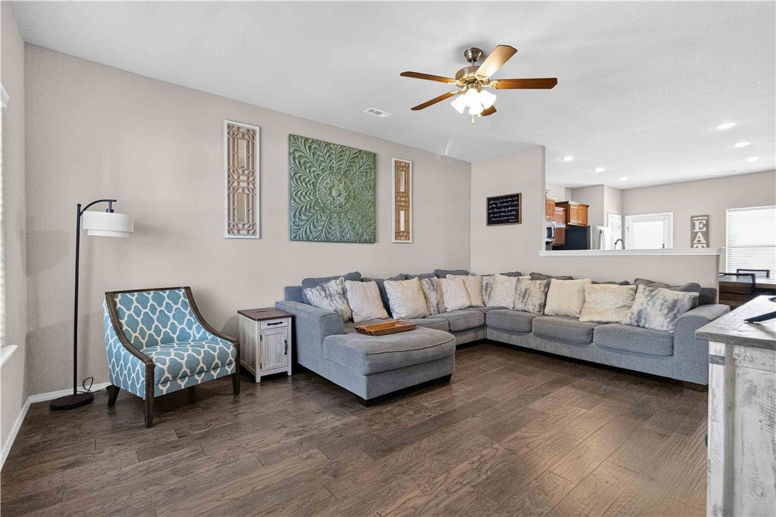2704 Whispering Woods Court
