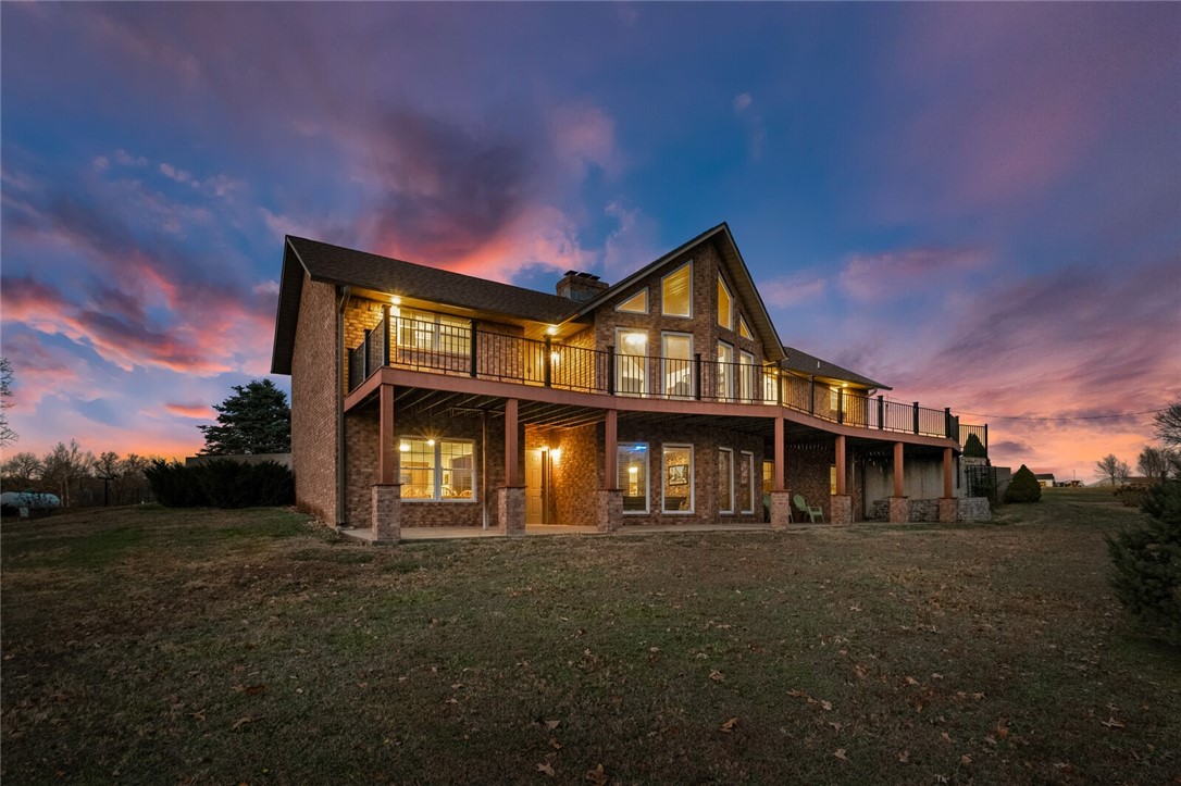 34-20-32-RURAL - Residential