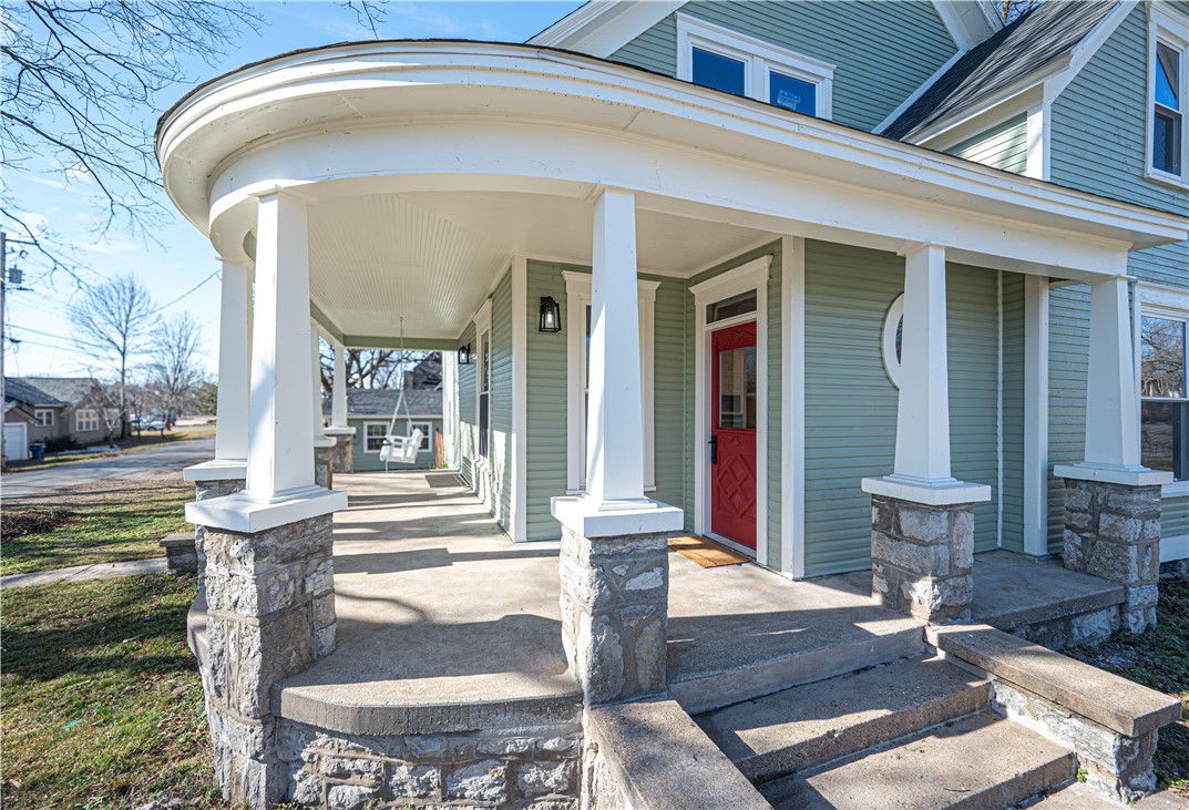 Siloam Spgs Orig Siloam Spgs - Residential