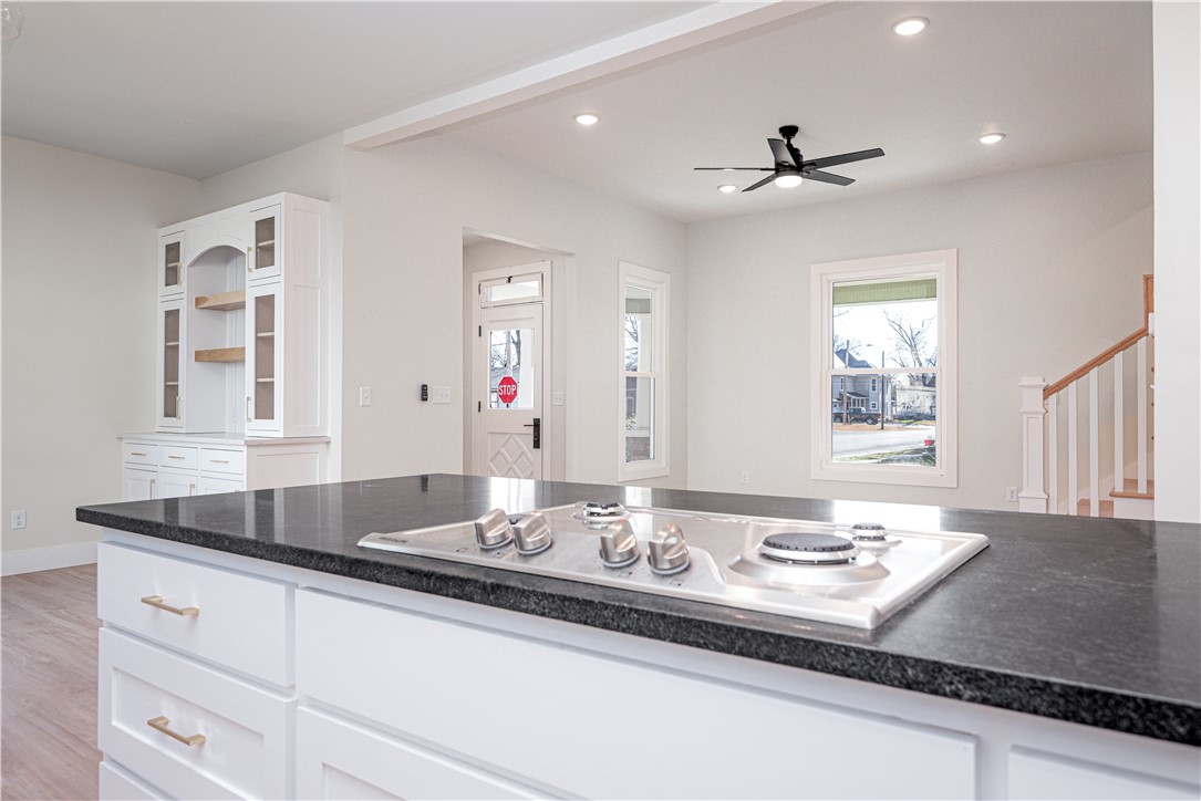 Siloam Spgs Orig Siloam Spgs - Residential