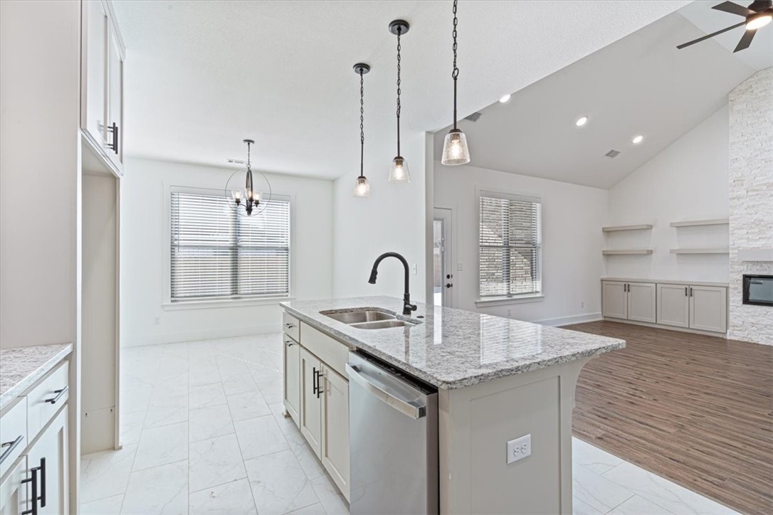 Walnut Grove Sub Ph II - Residential