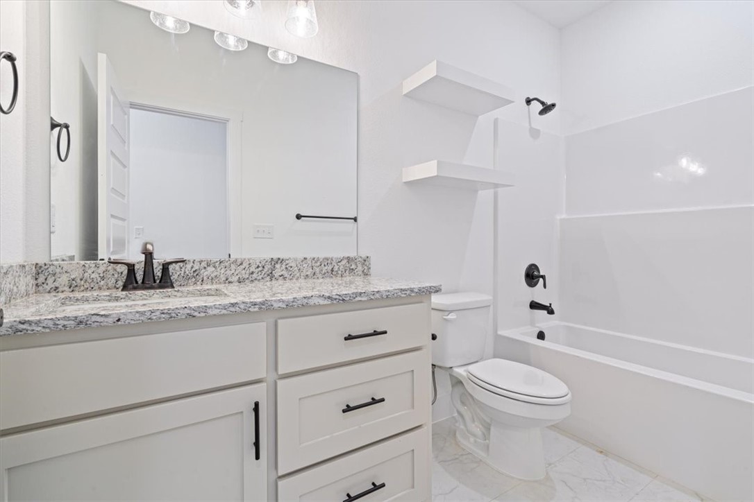 Walnut Grove Sub Ph II - Residential