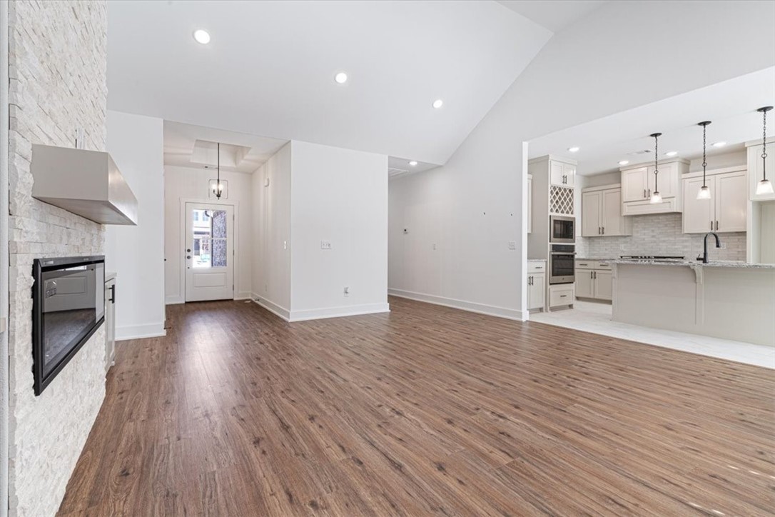 Walnut Grove Sub Ph II - Residential