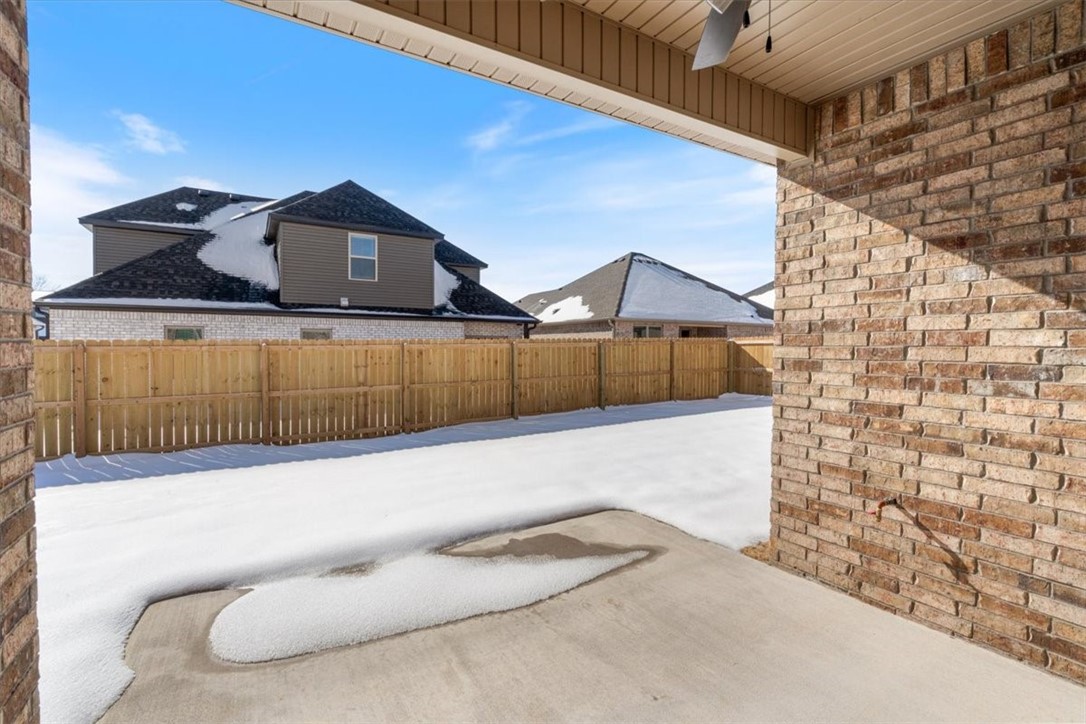 Walnut Grove Sub Ph II - Residential