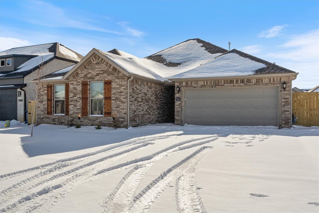 Walnut Grove Sub Ph II - Residential