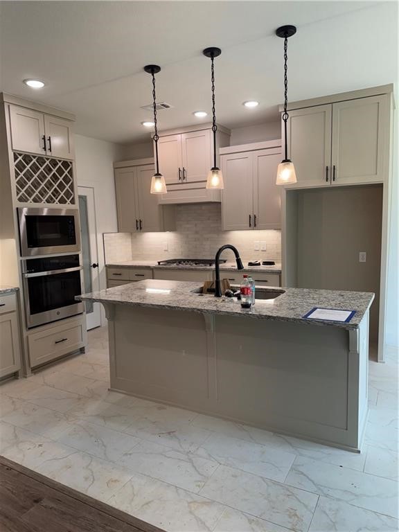 Walnut Grove Sub Ph II - Residential