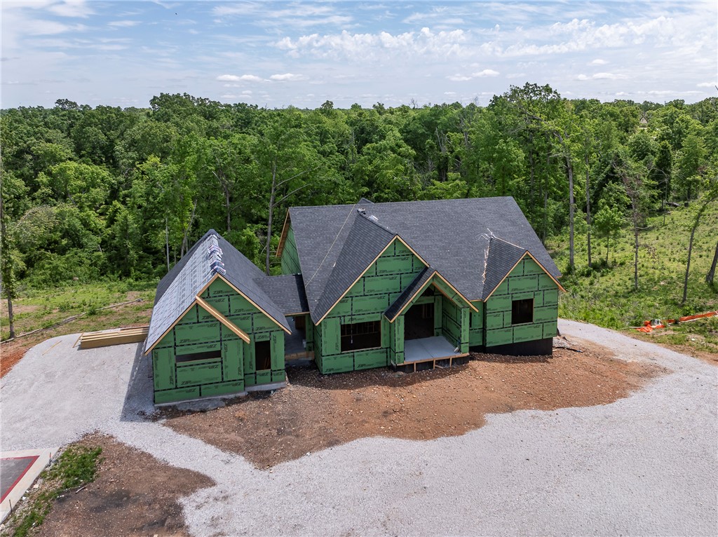 Woods Creek, East Ridge Sub Lot 11 - Residential