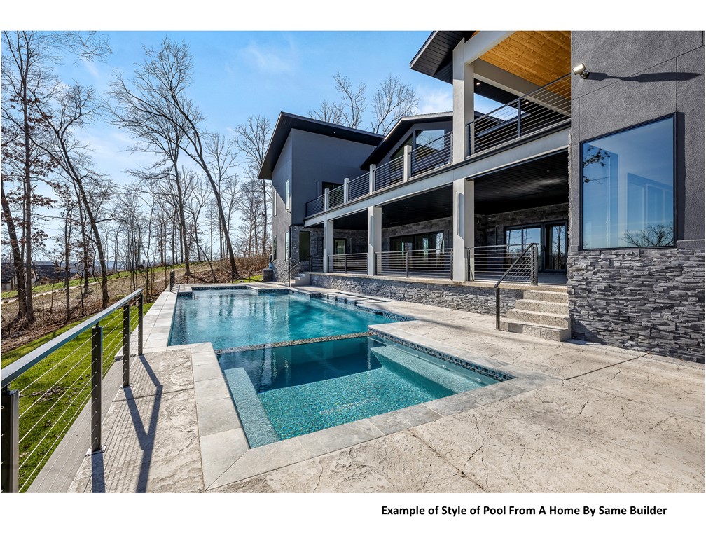 Woods Creek, East Ridge Sub Lot 11 - Residential