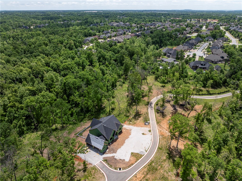 Woods Creek, East Ridge Sub Lot 11 - Residential