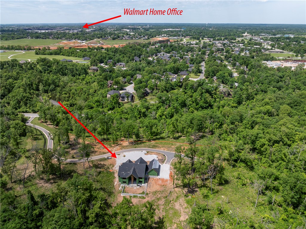 Woods Creek, East Ridge Sub Lot 11 - Residential