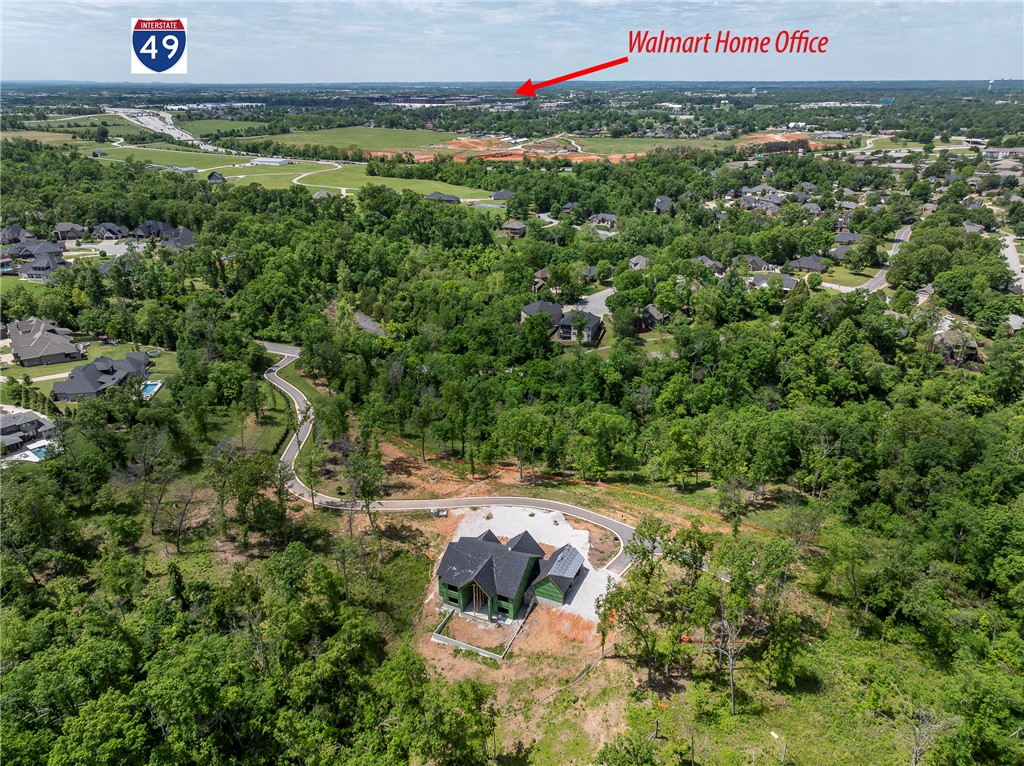 Woods Creek, East Ridge Sub Lot 11 - Residential