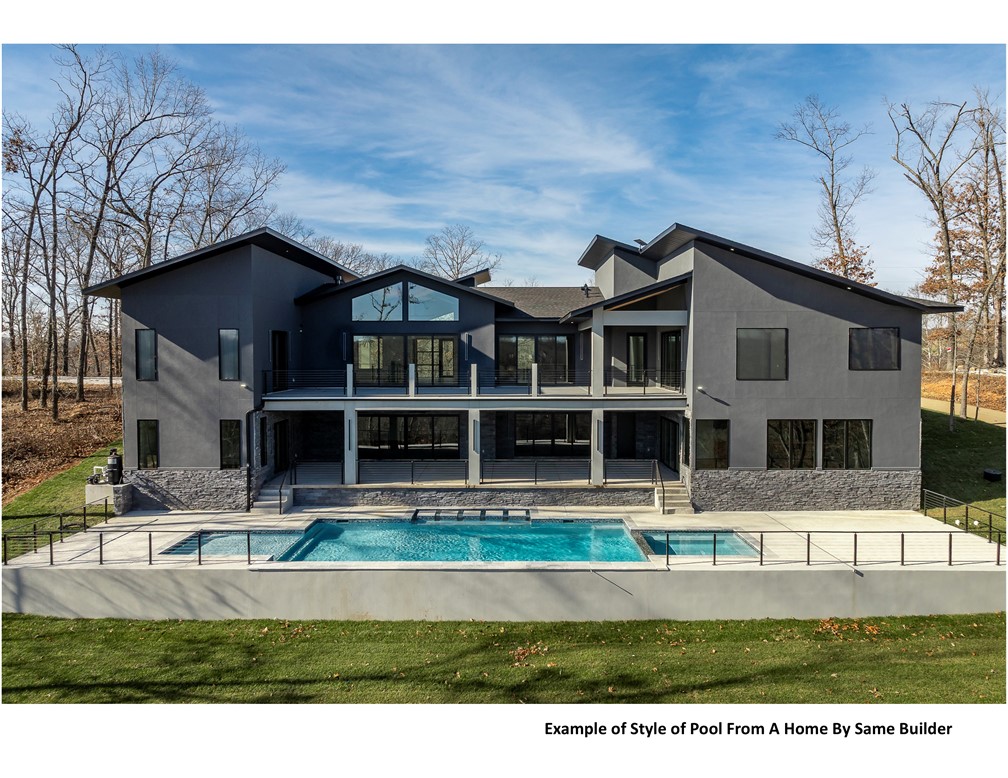 Woods Creek, East Ridge Sub Lot 11 - Residential