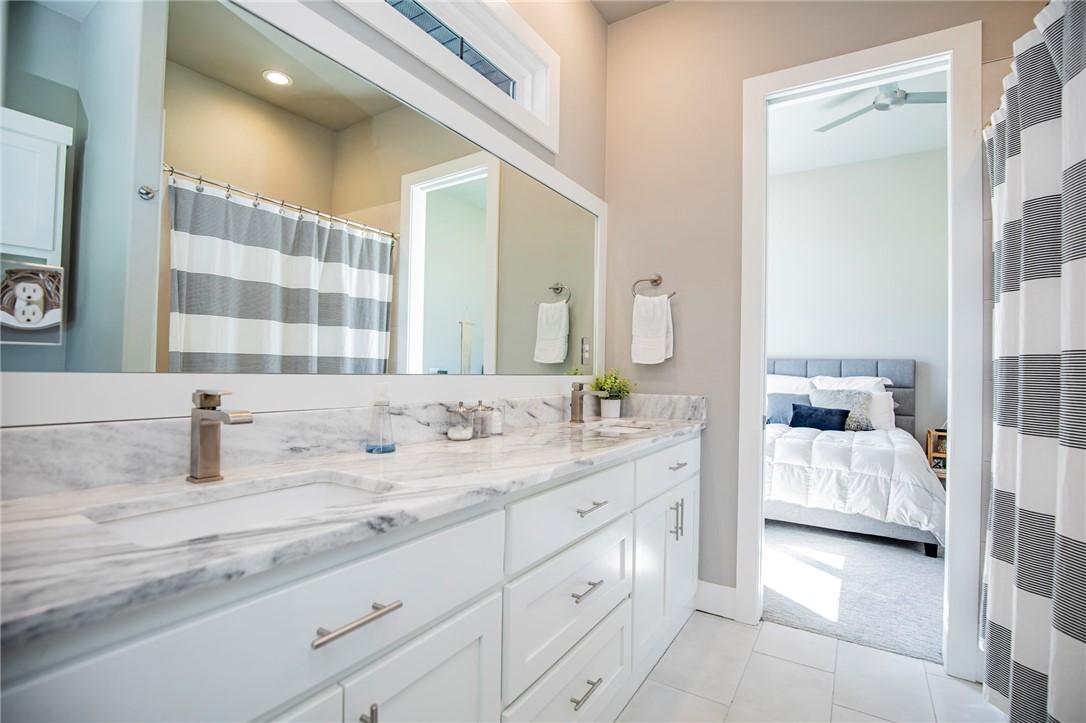 Scissortail - Residential