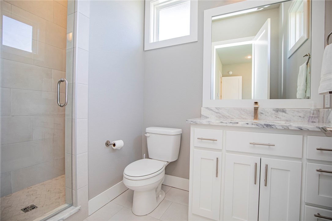 Scissortail - Residential