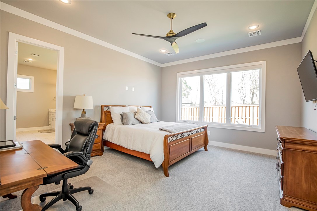 Scissortail - Residential